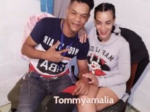 Tommyamalia