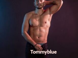 Tommyblue