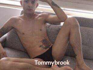 Tommybrook