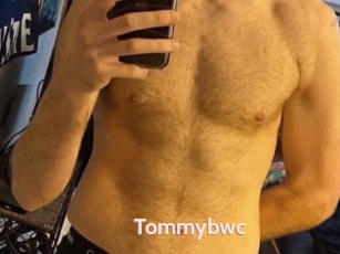 Tommybwc