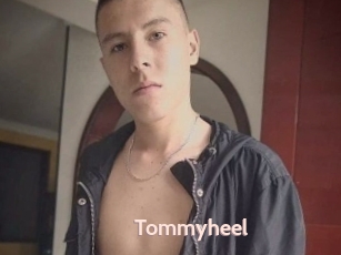 Tommyheel