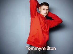 Tommymillton