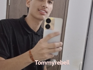 Tommyrebell