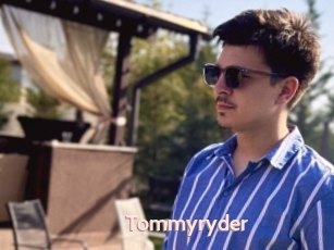 Tommyryder