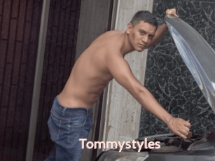 Tommystyles