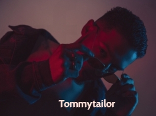 Tommytailor