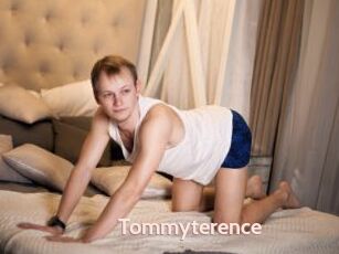 Tommyterence