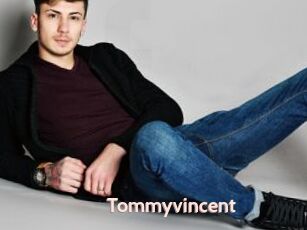 Tommyvincent