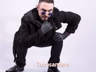 Tomsanders