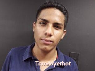 Tomsoyerhot