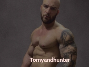 Tomyandhunter