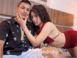 Tomyandruby
