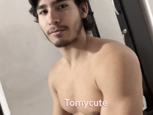 Tomycute