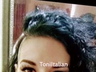 ToniItalian