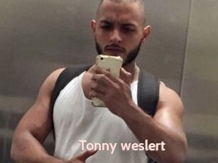 Tonny_weslert