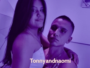 Tonnyandnaomi
