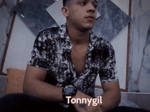 Tonnygil