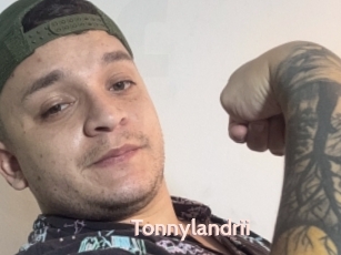 Tonnylandrii