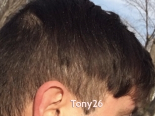 Tony26