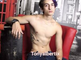 Tonyalbertix