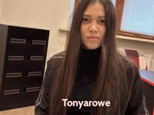 Tonyarowe