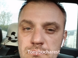 Tonybucharest
