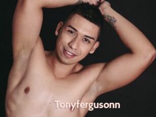 Tonyfergusonn