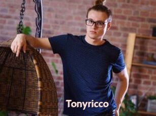 Tonyricco