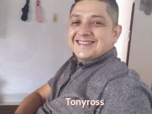 Tonyross