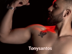 Tonysantos