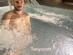 Tonyscott