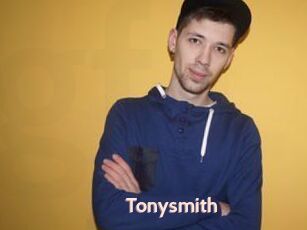 Tonysmith