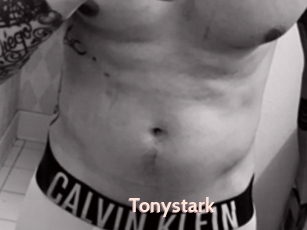 Tonystark