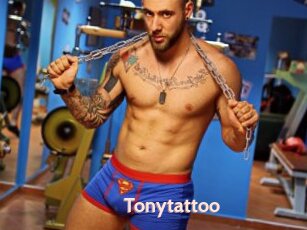 Tonytattoo