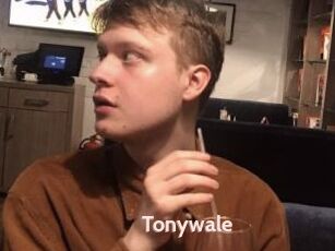 Tonywale