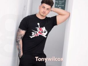 Tonywilcox