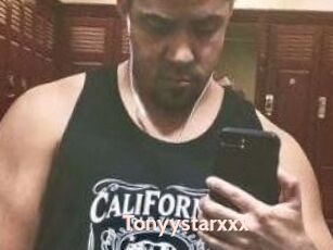 Tonyystarxxx