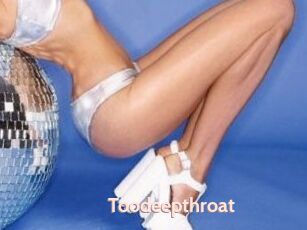 Toodeepthroat
