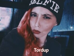 Tordup