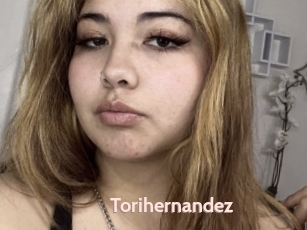 Torihernandez