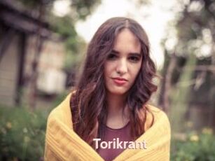 ToriKrant
