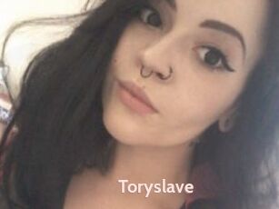 Toryslave