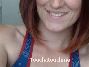 Touchatouchme