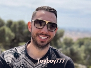 Toyboy777