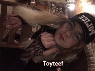 Toyteef