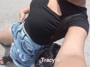 Tracyia