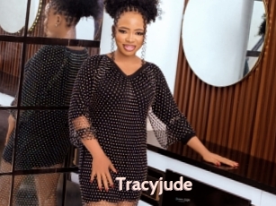 Tracyjude