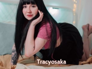 Tracyosaka