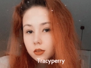 Tracyperry