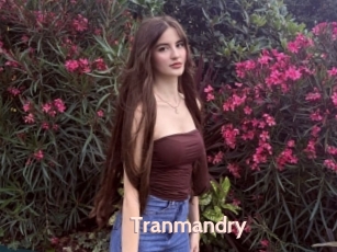 Tranmandry